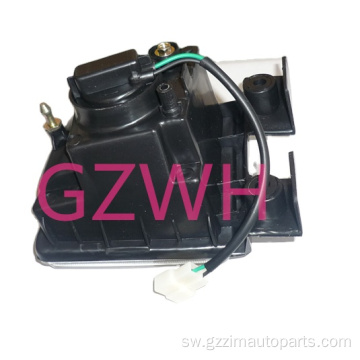 Hiace 1997-1998 Mwanga LED taa ya ukungu